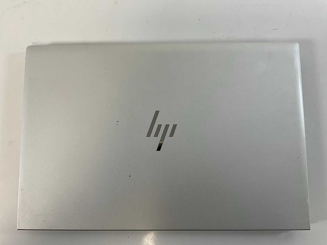 Hp elitebook 830 g8 13.3”, core(tm) i7 11th gen, 16 gb ram, 512 gb nvme laptop - afbeelding 4 van  6