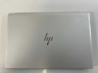 Hp elitebook 830 g8 13.3”, core(tm) i7 11th gen, 16 gb ram, 512 gb nvme laptop - afbeelding 4 van  6