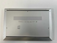 Hp elitebook 830 g8 13.3”, core(tm) i7 11th gen, 16 gb ram, 512 gb nvme laptop - afbeelding 5 van  6