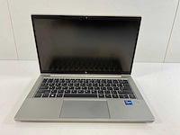 Hp elitebook 830 g8 13.3”, core(tm) i7 11th gen, 16 gb ram, 512 gb nvme laptop - afbeelding 1 van  8