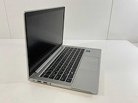 Hp elitebook 830 g8 13.3”, core(tm) i7 11th gen, 16 gb ram, 512 gb nvme laptop - afbeelding 2 van  8