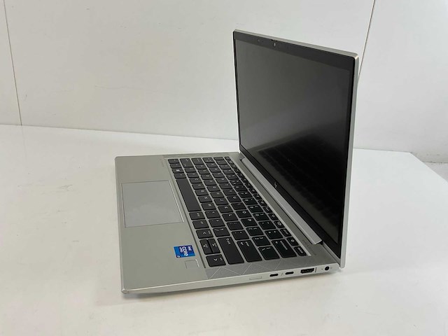 Hp elitebook 830 g8 13.3”, core(tm) i7 11th gen, 16 gb ram, 512 gb nvme laptop - afbeelding 3 van  8