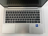 Hp elitebook 830 g8 13.3”, core(tm) i7 11th gen, 16 gb ram, 512 gb nvme laptop - afbeelding 4 van  8
