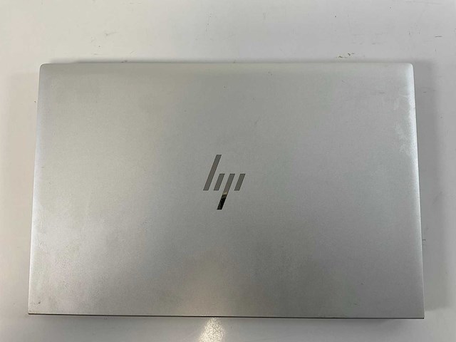 Hp elitebook 830 g8 13.3”, core(tm) i7 11th gen, 16 gb ram, 512 gb nvme laptop - afbeelding 5 van  8