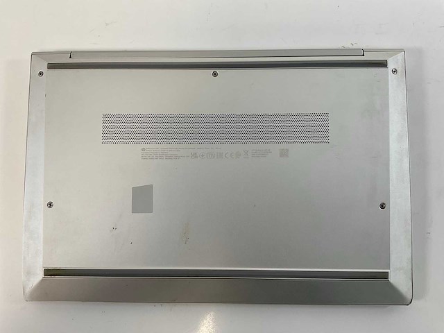 Hp elitebook 830 g8 13.3”, core(tm) i7 11th gen, 16 gb ram, 512 gb nvme laptop - afbeelding 6 van  8