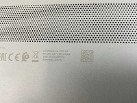 Hp elitebook 830 g8 13.3”, core(tm) i7 11th gen, 16 gb ram, 512 gb nvme laptop - afbeelding 7 van  8
