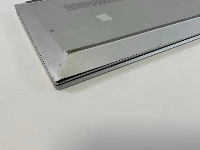 Hp elitebook 830 g8 13.3”, core(tm) i7 11th gen, 16 gb ram, 512 gb nvme laptop - afbeelding 8 van  8