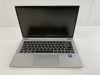 Hp elitebook 830 g8 13.3”, core(tm) i7 11th gen, 16 gb ram, 512 gb nvme laptop - afbeelding 1 van  7