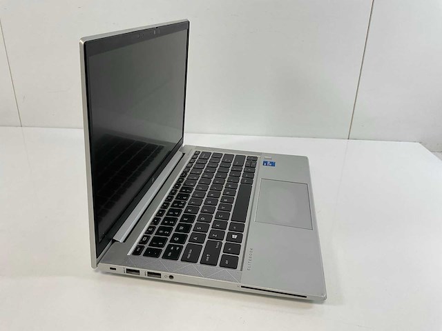 Hp elitebook 830 g8 13.3”, core(tm) i7 11th gen, 16 gb ram, 512 gb nvme laptop - afbeelding 2 van  7