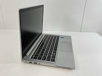 Hp elitebook 830 g8 13.3”, core(tm) i7 11th gen, 16 gb ram, 512 gb nvme laptop - afbeelding 2 van  7