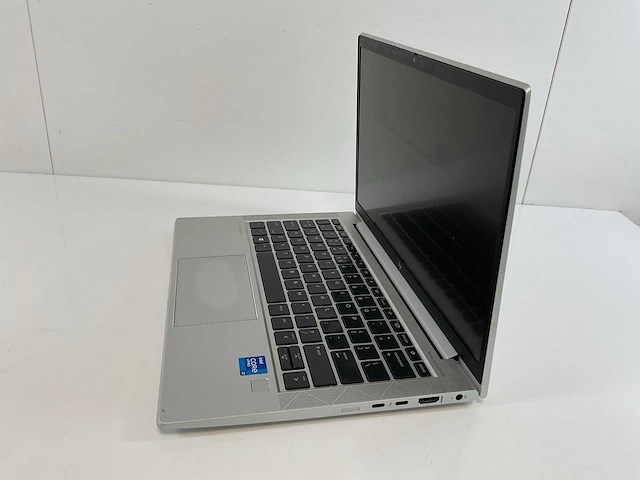 Hp elitebook 830 g8 13.3”, core(tm) i7 11th gen, 16 gb ram, 512 gb nvme laptop - afbeelding 3 van  7