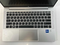 Hp elitebook 830 g8 13.3”, core(tm) i7 11th gen, 16 gb ram, 512 gb nvme laptop - afbeelding 4 van  7