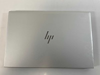 Hp elitebook 830 g8 13.3”, core(tm) i7 11th gen, 16 gb ram, 512 gb nvme laptop - afbeelding 5 van  7