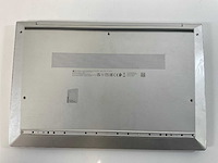 Hp elitebook 830 g8 13.3”, core(tm) i7 11th gen, 16 gb ram, 512 gb nvme laptop - afbeelding 6 van  7
