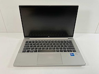 Hp elitebook 830 g8 13.3”, core(tm) i7 11th gen, 16 gb ram, 512 gb nvme laptop - afbeelding 1 van  8