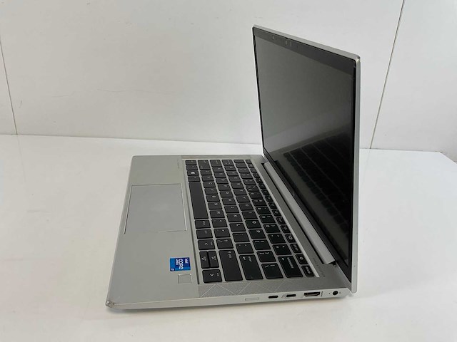 Hp elitebook 830 g8 13.3”, core(tm) i7 11th gen, 16 gb ram, 512 gb nvme laptop - afbeelding 3 van  8