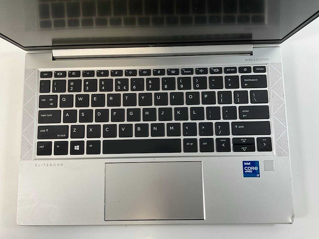 Hp elitebook 830 g8 13.3”, core(tm) i7 11th gen, 16 gb ram, 512 gb nvme laptop - afbeelding 4 van  8