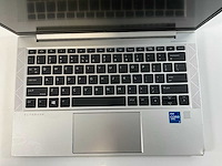 Hp elitebook 830 g8 13.3”, core(tm) i7 11th gen, 16 gb ram, 512 gb nvme laptop - afbeelding 4 van  8