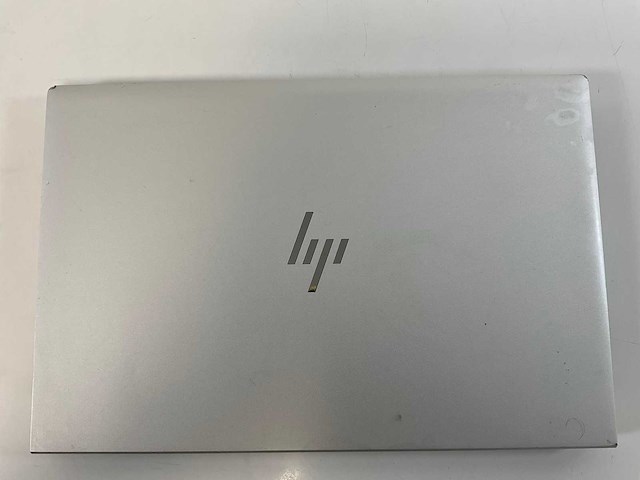 Hp elitebook 830 g8 13.3”, core(tm) i7 11th gen, 16 gb ram, 512 gb nvme laptop - afbeelding 5 van  8