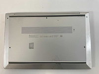 Hp elitebook 830 g8 13.3”, core(tm) i7 11th gen, 16 gb ram, 512 gb nvme laptop - afbeelding 6 van  8