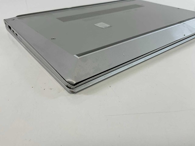 Hp elitebook 830 g8 13.3”, core(tm) i7 11th gen, 16 gb ram, 512 gb nvme laptop - afbeelding 8 van  8