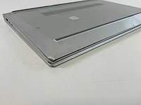 Hp elitebook 830 g8 13.3”, core(tm) i7 11th gen, 16 gb ram, 512 gb nvme laptop - afbeelding 8 van  8