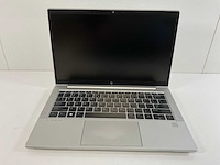 Hp elitebook 830 g8 13.3”, core(tm) i7 11th gen, 16 gb ram, 512 gb nvme laptop - afbeelding 1 van  4