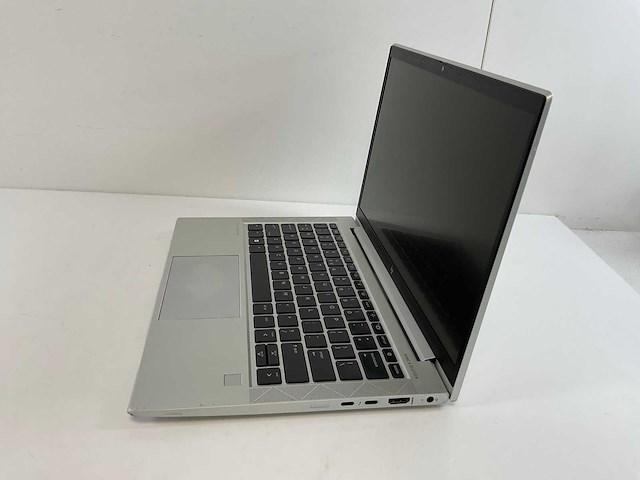 Hp elitebook 830 g8 13.3”, core(tm) i7 11th gen, 16 gb ram, 512 gb nvme laptop - afbeelding 2 van  4