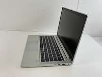 Hp elitebook 830 g8 13.3”, core(tm) i7 11th gen, 16 gb ram, 512 gb nvme laptop - afbeelding 2 van  4