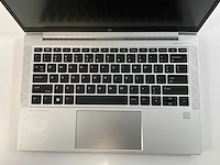 Hp elitebook 830 g8 13.3”, core(tm) i7 11th gen, 16 gb ram, 512 gb nvme laptop - afbeelding 3 van  4