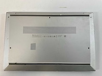 Hp elitebook 830 g8 13.3”, core(tm) i7 11th gen, 16 gb ram, 512 gb nvme laptop - afbeelding 4 van  4