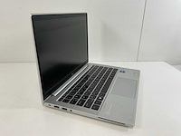 Hp elitebook 830 g8 13.3”, core(tm) i7 11th gen, 16 gb ram, 512 gb nvme laptop - afbeelding 2 van  7