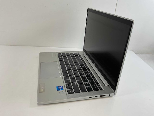 Hp elitebook 830 g8 13.3”, core(tm) i7 11th gen, 16 gb ram, 512 gb nvme laptop - afbeelding 3 van  7