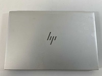Hp elitebook 830 g8 13.3”, core(tm) i7 11th gen, 16 gb ram, 512 gb nvme laptop - afbeelding 5 van  7