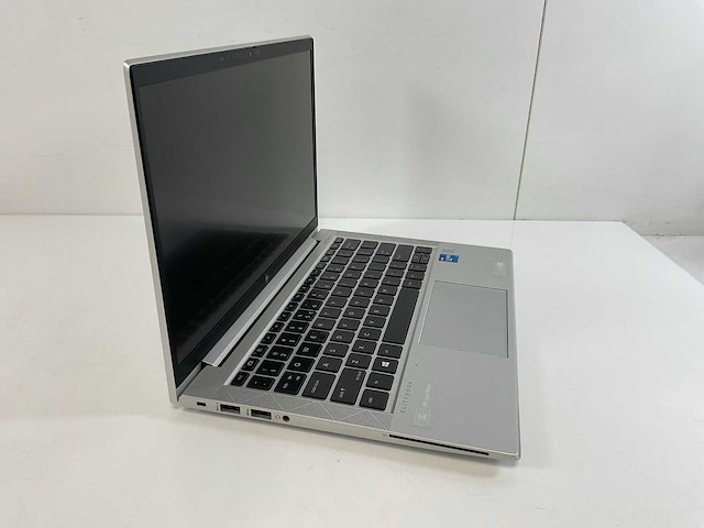 Hp elitebook 830 g8 13.3”, core(tm) i7 11th gen, 16 gb ram, 512 gb nvme laptop - afbeelding 2 van  7