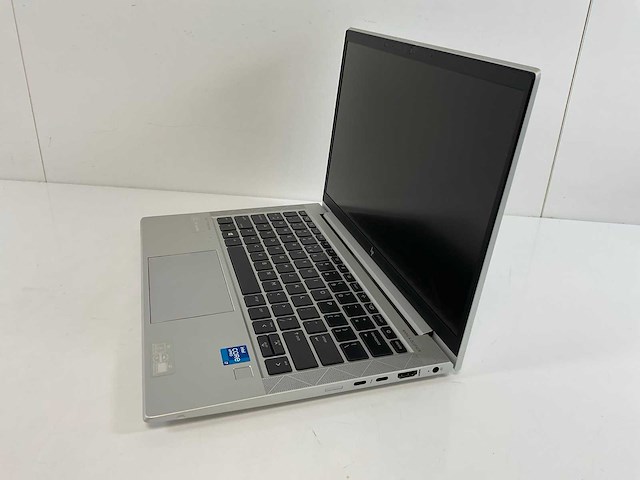 Hp elitebook 830 g8 13.3”, core(tm) i7 11th gen, 16 gb ram, 512 gb nvme laptop - afbeelding 3 van  7