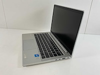 Hp elitebook 830 g8 13.3”, core(tm) i7 11th gen, 16 gb ram, 512 gb nvme laptop - afbeelding 3 van  7