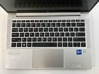 Hp elitebook 830 g8 13.3”, core(tm) i7 11th gen, 16 gb ram, 512 gb nvme laptop - afbeelding 4 van  7