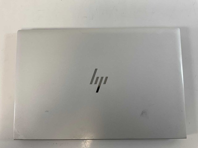 Hp elitebook 830 g8 13.3”, core(tm) i7 11th gen, 16 gb ram, 512 gb nvme laptop - afbeelding 5 van  7