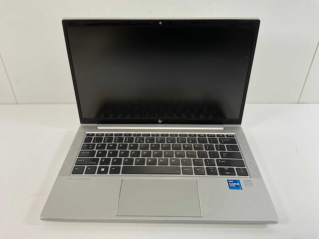 Hp elitebook 830 g8 13.3”, core(tm) i7 11th gen, 16 gb ram, 512 gb nvme laptop - afbeelding 1 van  7
