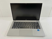 Hp elitebook 830 g8 13.3”, core(tm) i7 11th gen, 16 gb ram, 512 gb nvme laptop - afbeelding 1 van  7