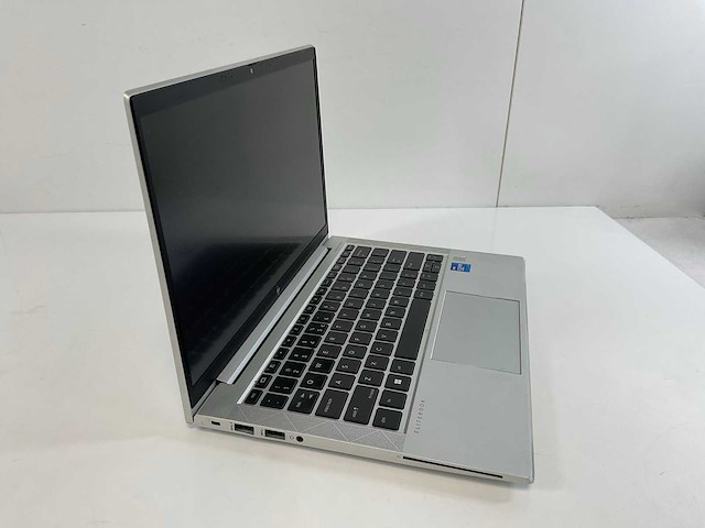 Hp elitebook 830 g8 13.3”, core(tm) i7 11th gen, 16 gb ram, 512 gb nvme laptop - afbeelding 2 van  7