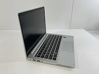 Hp elitebook 830 g8 13.3”, core(tm) i7 11th gen, 16 gb ram, 512 gb nvme laptop - afbeelding 2 van  7