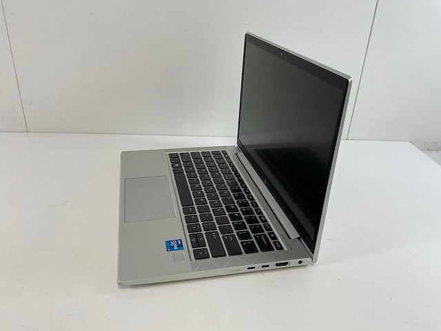 Hp elitebook 830 g8 13.3”, core(tm) i7 11th gen, 16 gb ram, 512 gb nvme laptop - afbeelding 3 van  7