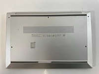 Hp elitebook 830 g8 13.3”, core(tm) i7 11th gen, 16 gb ram, 512 gb nvme laptop - afbeelding 6 van  7