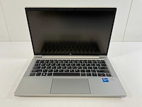 Hp elitebook 830 g8 13.3”, core(tm) i7 11th gen, 16 gb ram, 512 gb nvme laptop - afbeelding 1 van  7