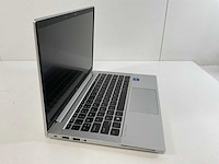 Hp elitebook 830 g8 13.3”, core(tm) i7 11th gen, 16 gb ram, 512 gb nvme laptop - afbeelding 2 van  7