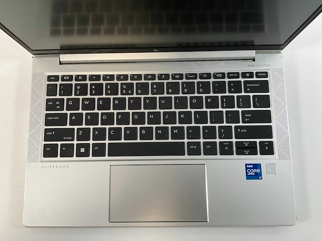 Hp elitebook 830 g8 13.3”, core(tm) i7 11th gen, 16 gb ram, 512 gb nvme laptop - afbeelding 4 van  7