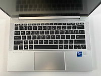 Hp elitebook 830 g8 13.3”, core(tm) i7 11th gen, 16 gb ram, 512 gb nvme laptop - afbeelding 4 van  7