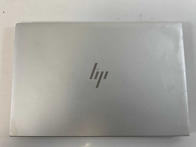Hp elitebook 830 g8 13.3”, core(tm) i7 11th gen, 16 gb ram, 512 gb nvme laptop - afbeelding 5 van  7